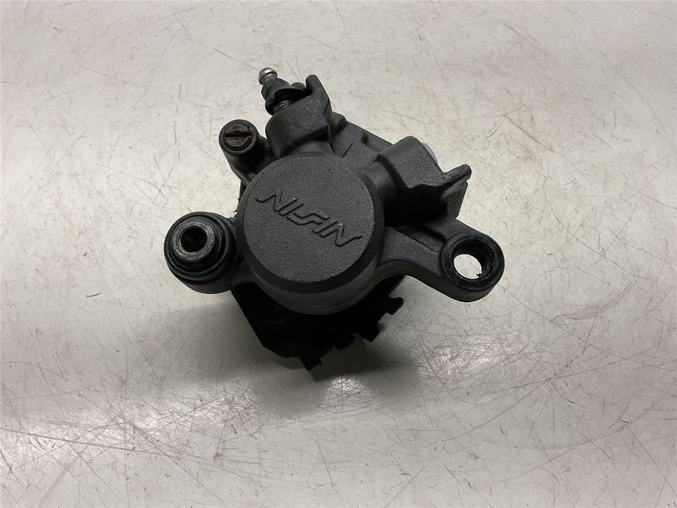 2007 Suzuki V-Strom 1000 DL1000 Rear Caliper - 69100-06G00-999
