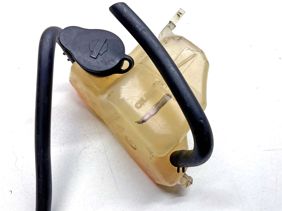 2021 Harley-Davidson Tri Glide Ultra Coolant Tank Reservoir - 26900014