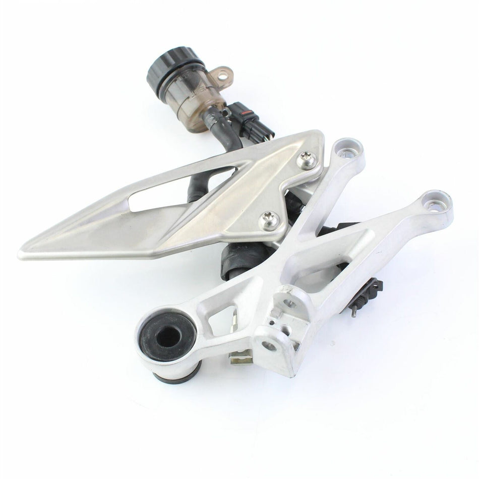 2017-2019 TRIUMPH STREET TRIPLE RS Rear Brake Master Cylinder  - T2021325
