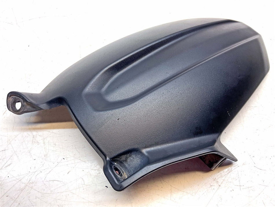 2021 Triumph Speed Triple 1200 RS Rear Hugger - T2051626