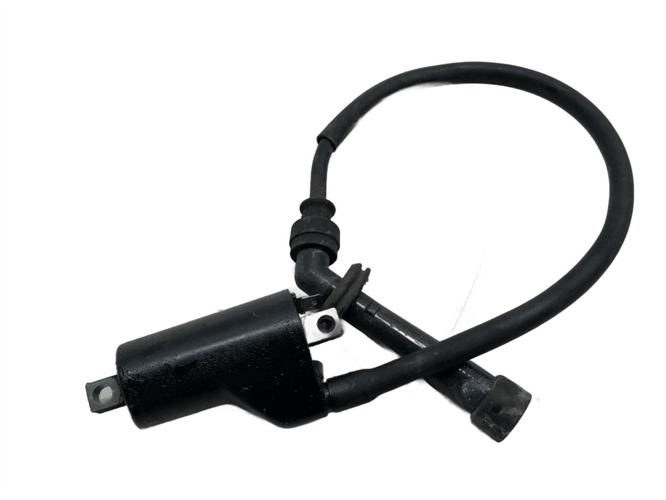2000 Suzuki SV650S Ignition Coil 3341019F00