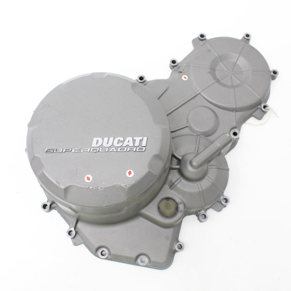 2023-2023 DUCATI MULTI FITMENT R/H Clutch/Timing Cover - 24331402A