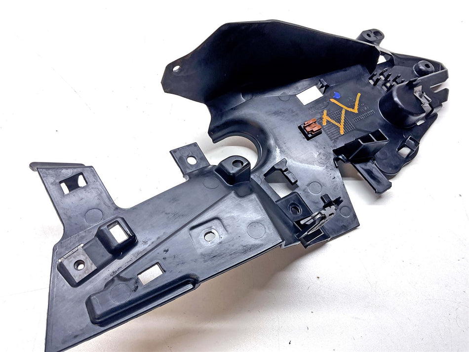 2023 Triumph Tiger 660 Sport Left Side Upper Fairing Infill - T2311761