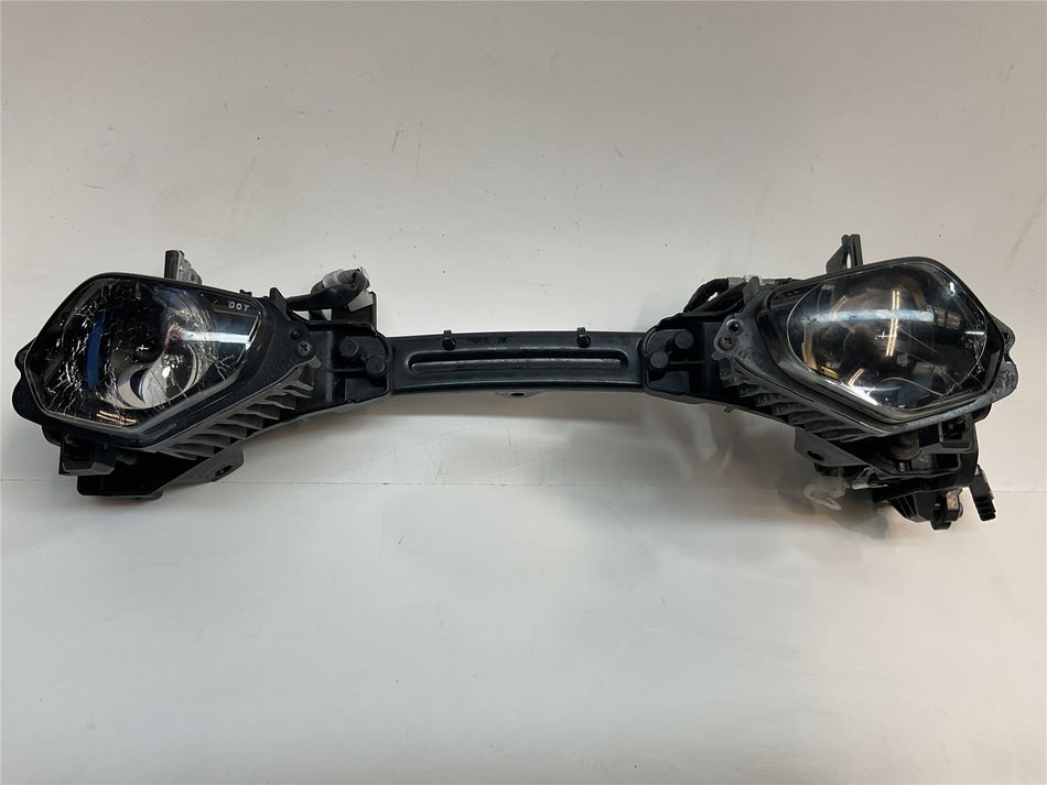 2018 Yamaha YZF R1 Headlight Unit - 2CR843000000