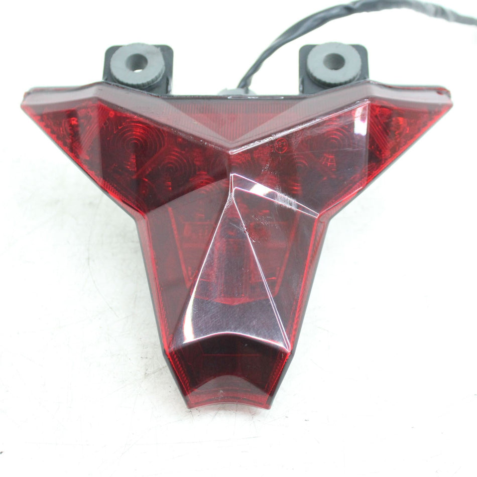 2020 KAWASAKI NINJA ZX6R ZX636 Tail Light - 23025