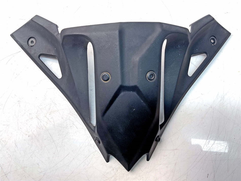 2020 Kawasaki Ninja 650 EX650 Screen Rear Fairing - 550280590