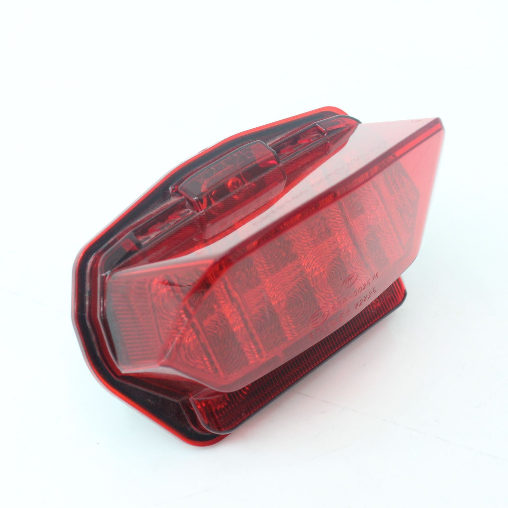 SPEEDCRAFT® XS - Tokyo Night - Purple Multilayer Mirror Lens – 100%