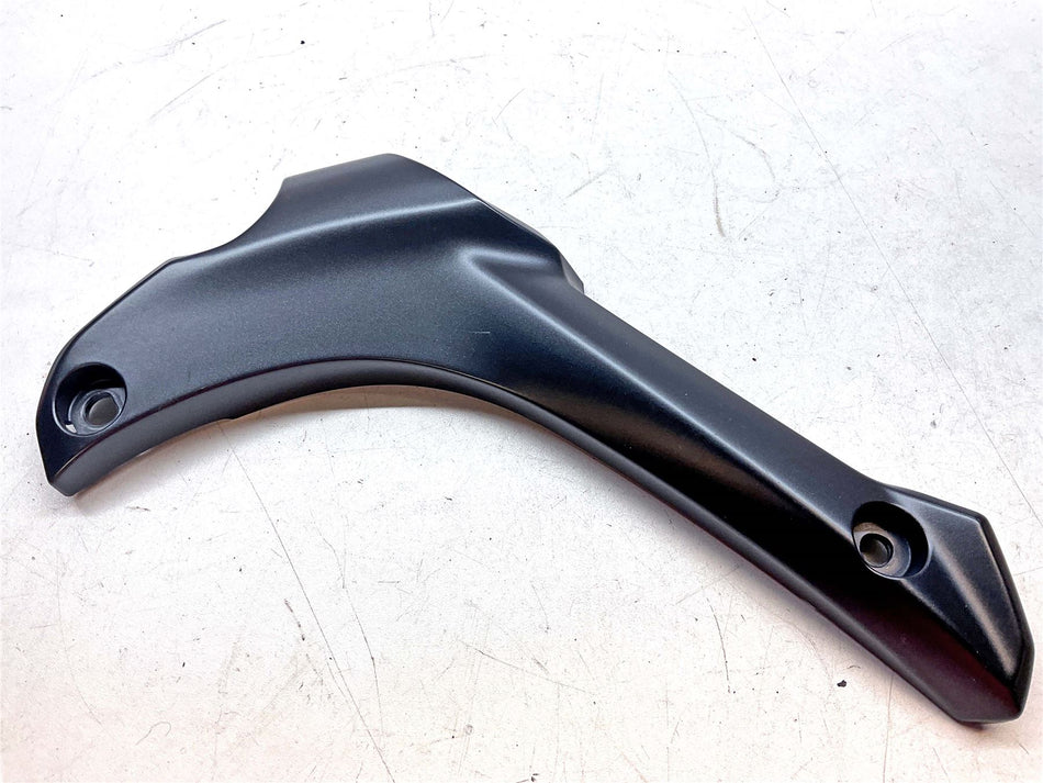2021 Suzuki SV650A Left Side Fairing - 4761118K00YKV