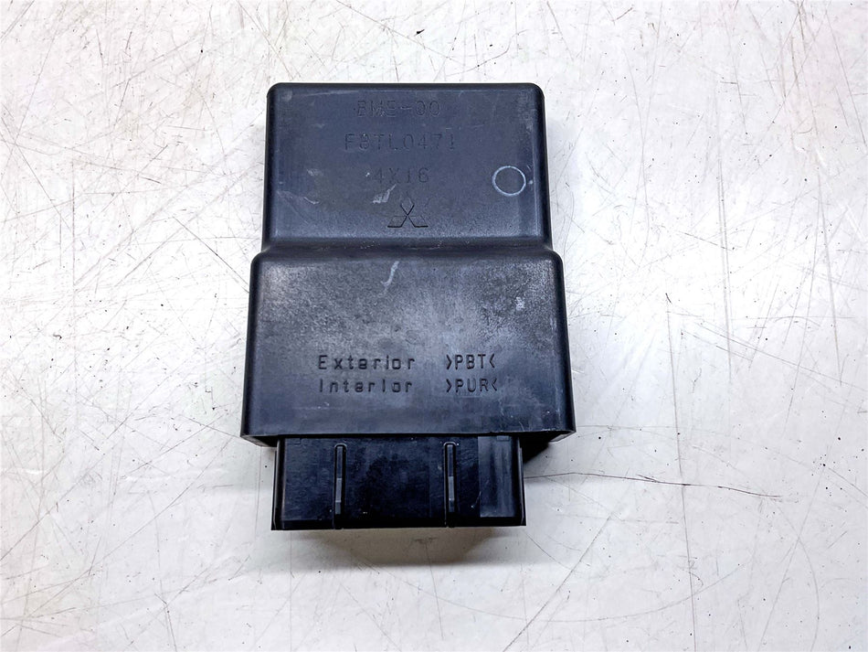 2025 Yamaha MT-09 Module Assy - BME859030000