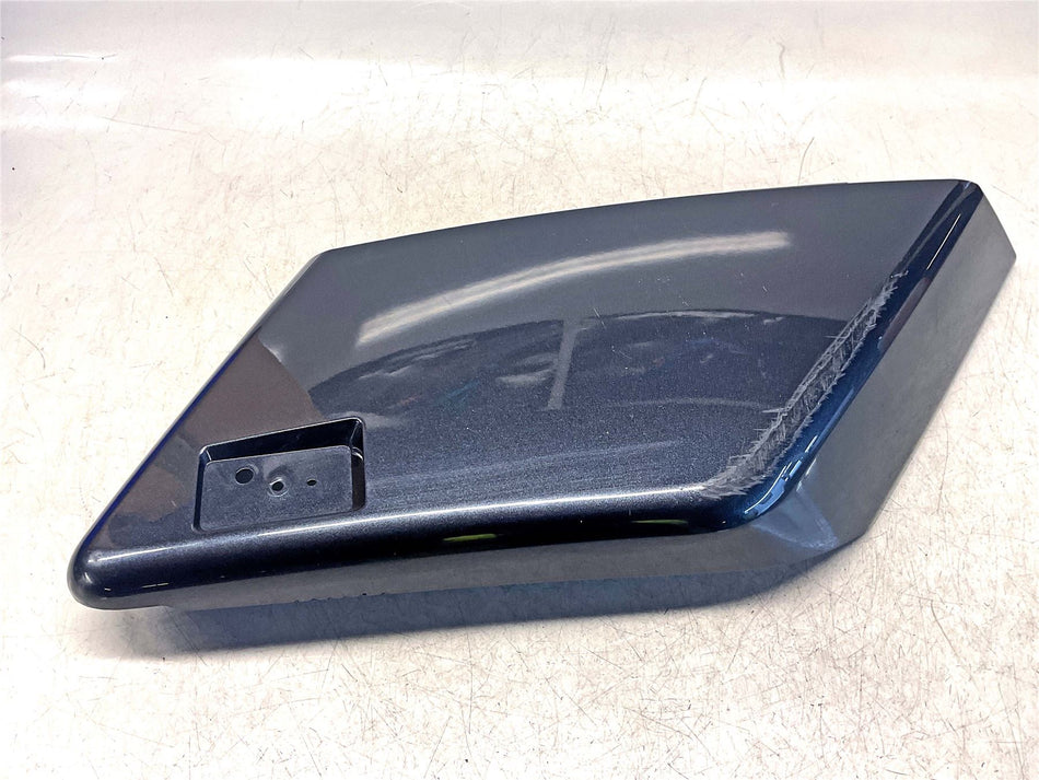 2024 Honda CMX1100 REBEL Right Pannier Lower Cover - 81363MLAA30ZB
