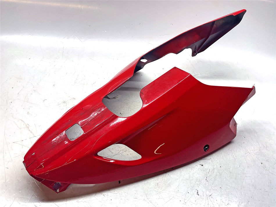 2015 Honda CBR1000RR Fireblade Belly Pan - 64440MGPD60ZB