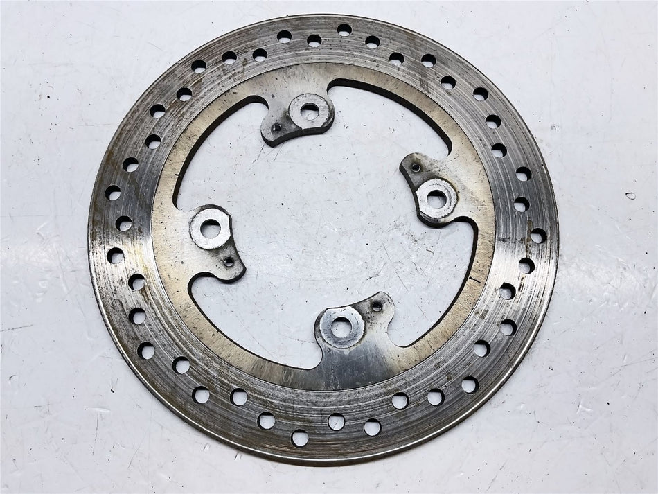 2019 Triumph Tiger 800 XRT Rear Brake Disk - T2025380