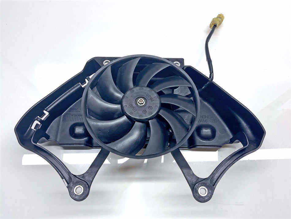 2009 Honda CB1000R Radiator Cooling Fan - 19030MFND01