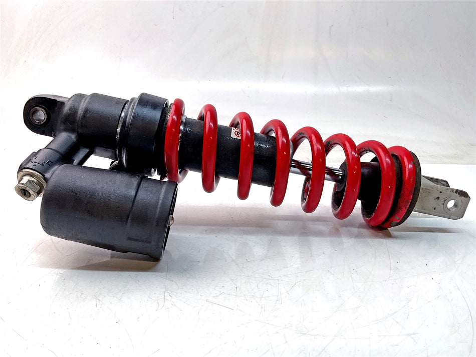 2016 Honda CRF1000L Africa Twin Rear Shock - 45634 Miles - 52400MJPG51