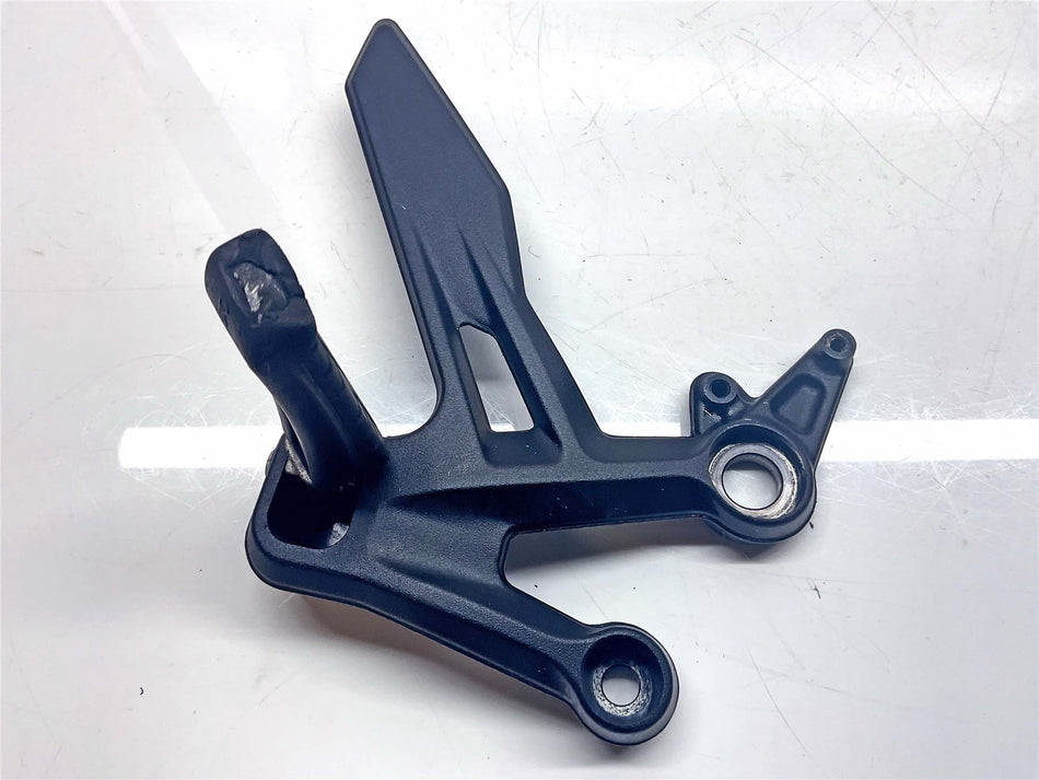 2020 KTM 790 Duke Rider Right Footrest - 6410303901033