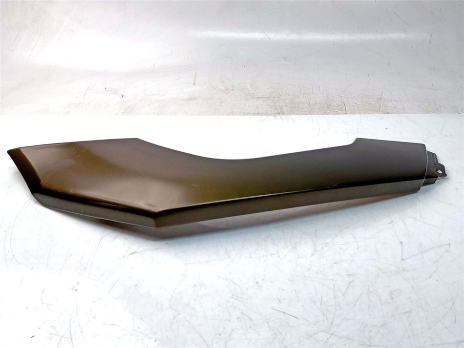 2013 BMW F800GS Left Tail Fairing - 46638535083