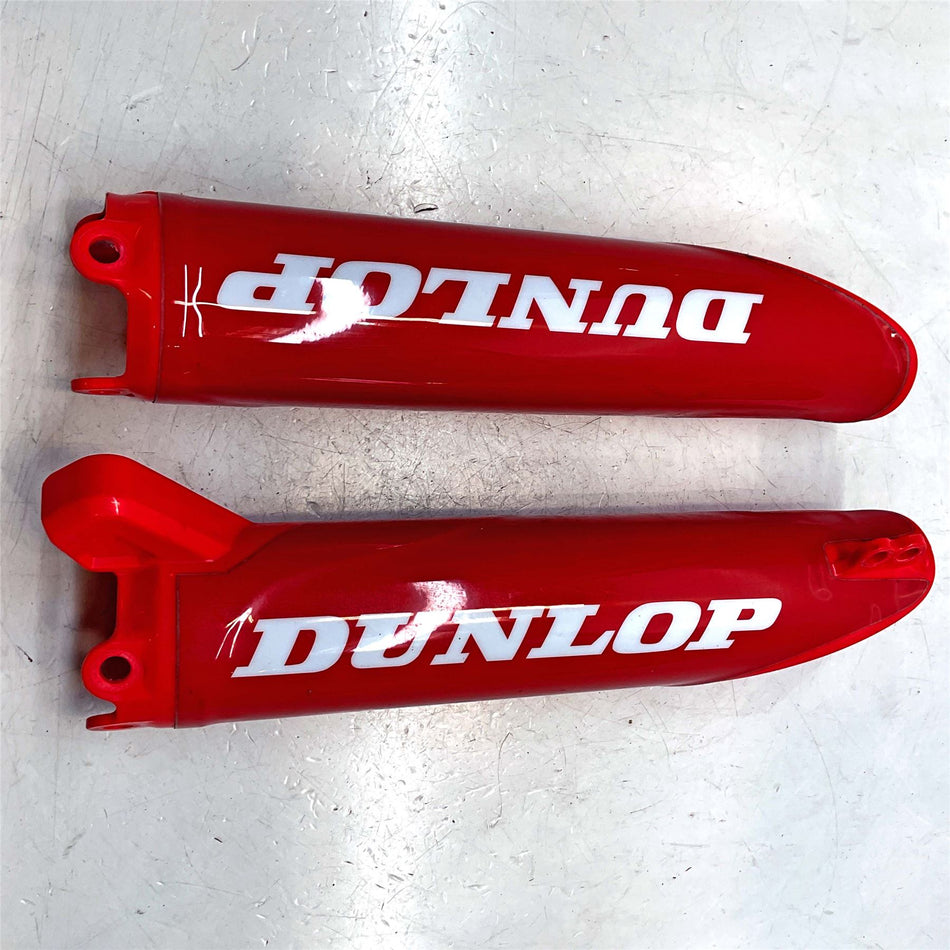 2020 Honda CRF250L Fork Protectors - 51610KZZD20ZC