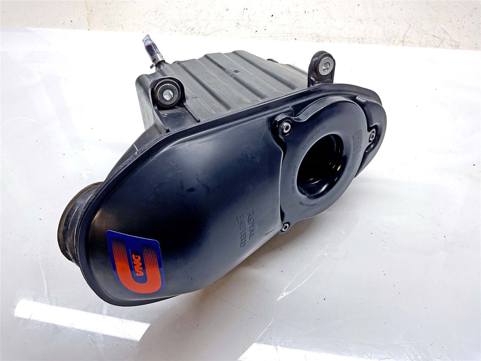2024 Royal Enfield Himalayan Airbox - RLY00017