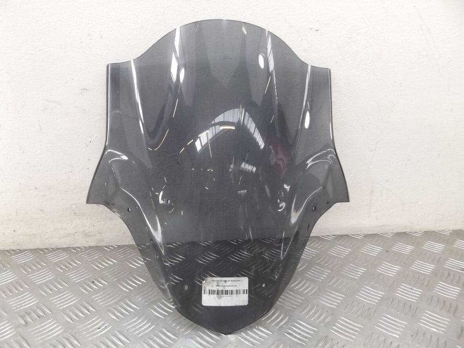 2015 Kawasaki ZX 10  Ninja Windscreen Windshield Screen