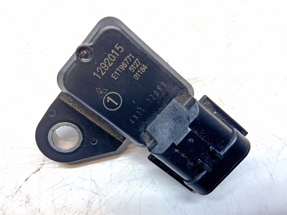 2015 Triumph Scrambler 900 Air Pressure Sensor - T1292015