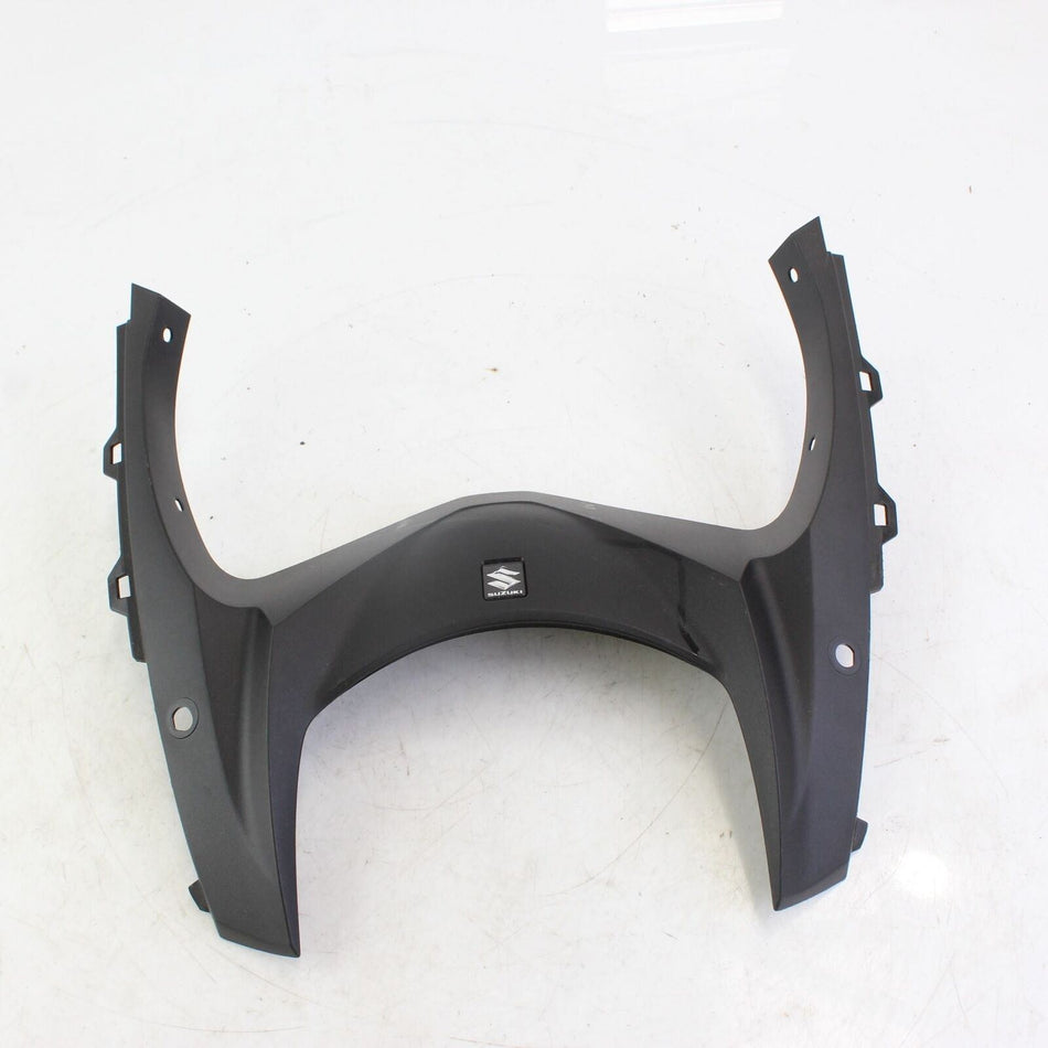 2017-2022 SUZUKI DL 650 V-STROM Upper Fuel Tank Cover - 4419028K00000