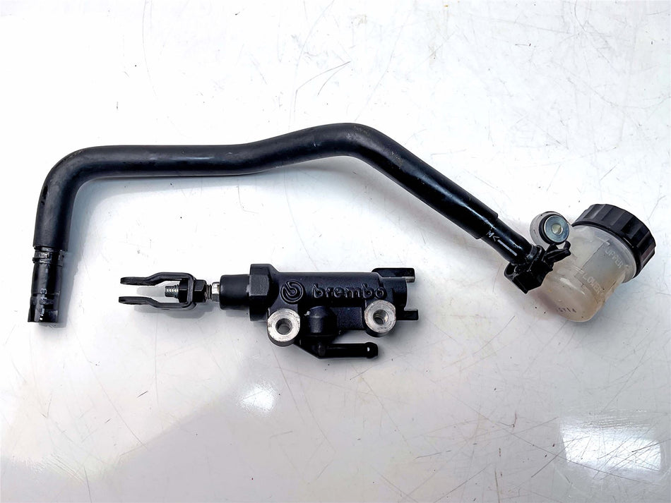 2018 Yamaha XSR900 Rear Brake Master Cylinder - 56P2583V0100