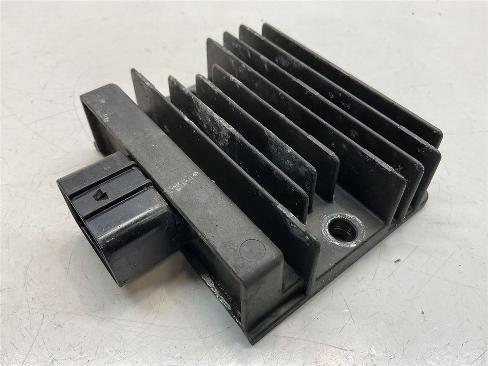 2023 Kawasaki Ninja 1000SX ZX1000 Regulator Rectifier - 210660756