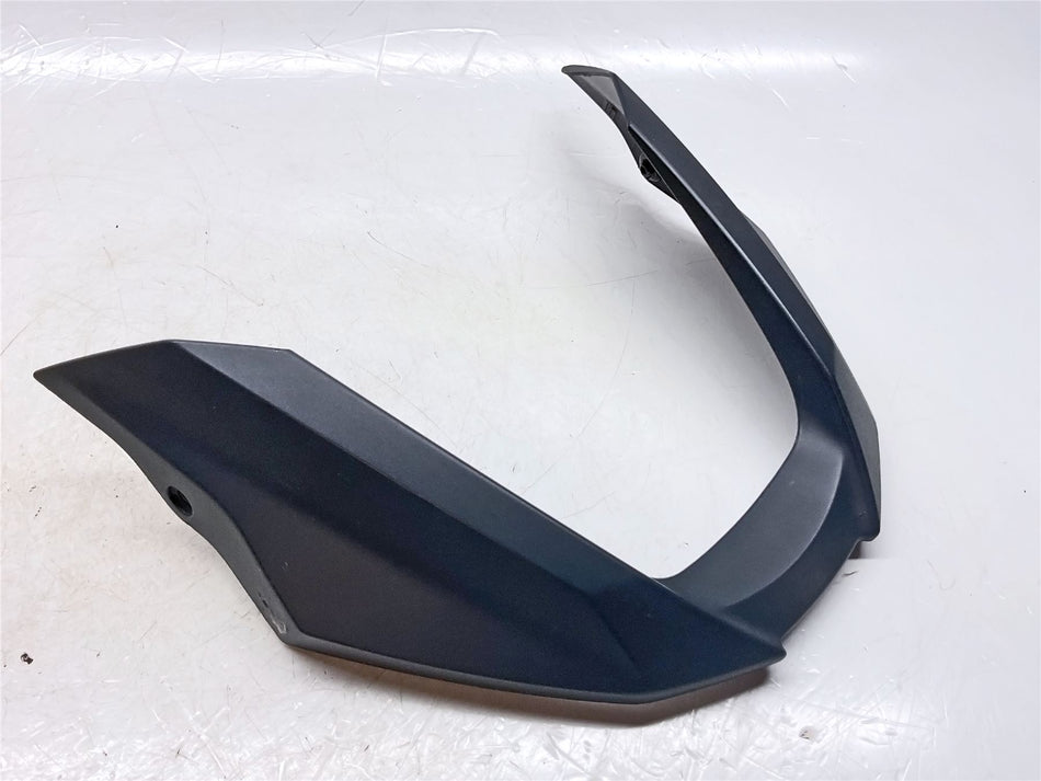 2011 BMW R1200GS Adventure Beak Extender - 46617705386