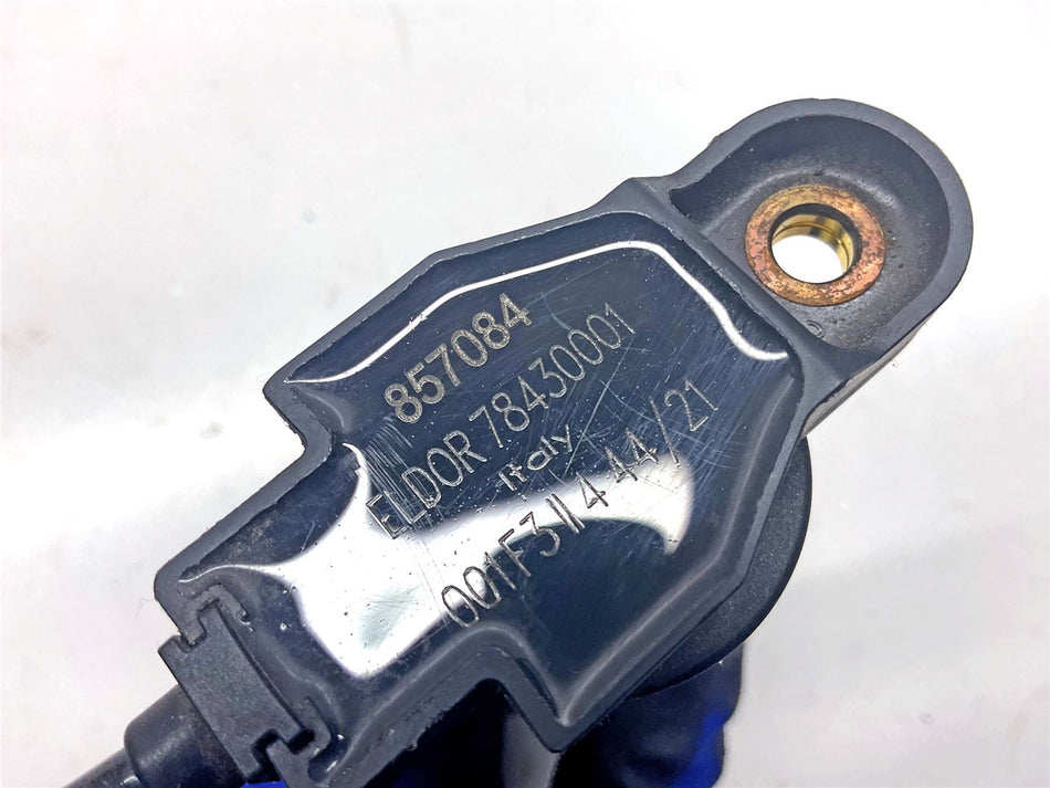 2022 Aprilia RS660 Ignition Coil - 857084