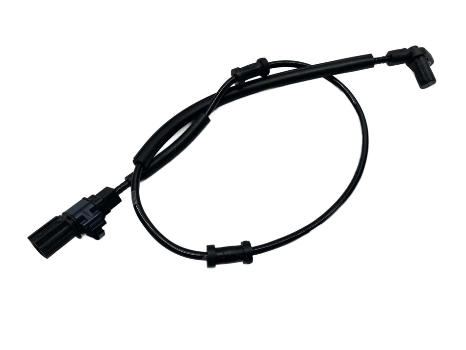 2026 Kawasaki Z900 Front ABS Sensor 211760810