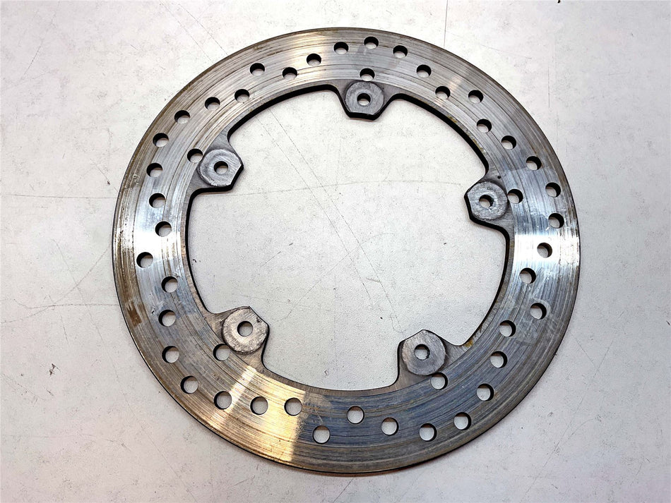 2024 BMW S1000RR Sport Rear Brake Disc - 34217713188