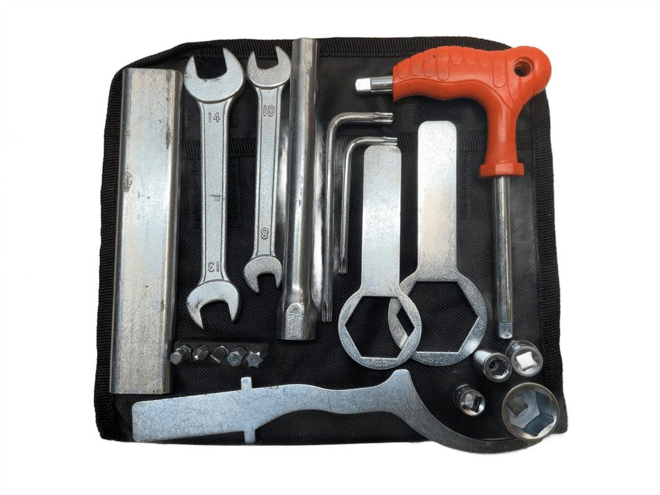 2026 KTM 790 Duke Toolkit 64112099000