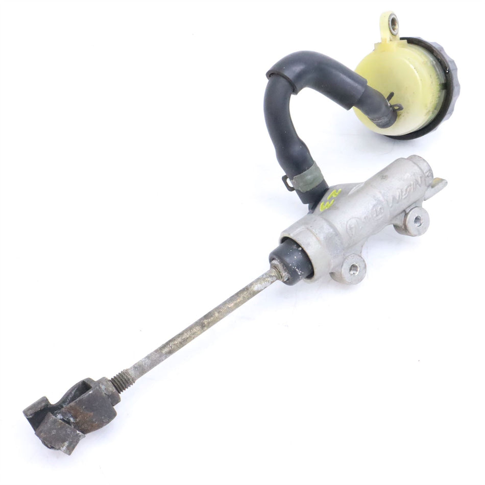 1996-2004 HONDA XRV 750 AFRICA TWIN Rear Brake Master Cylinder - 201072857