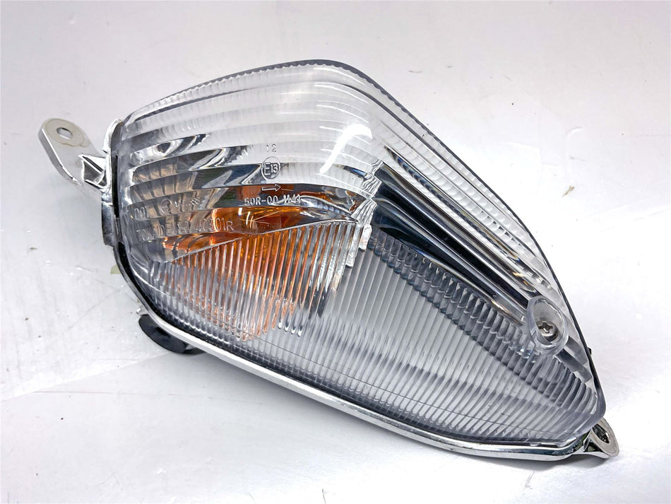 2016 Kawasaki ZZR1400 Rear Right Indicator - 230400122