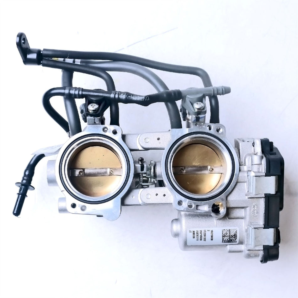 2024 Aprilia RS660 Throttle Body - 1A019430