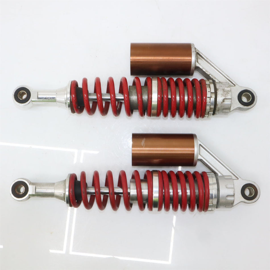 2011-2015 KEEWAY RKV 125 Rear Shock Absorber - 	P0821M003220100DL