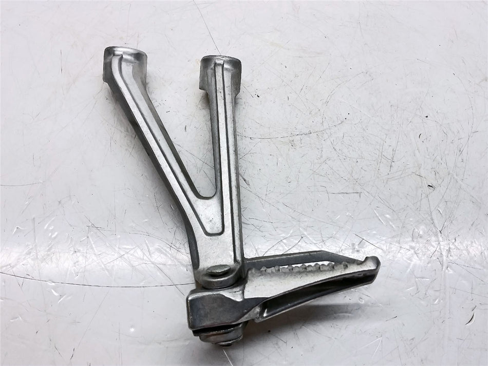 2024 Honda CBR650R E Clutch Rear Left Footrest Hanger - 50760MKND50