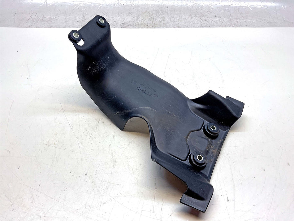 2025 Ducati Hypermotard 698 Mono Air Box Heat Guard - 46111441A