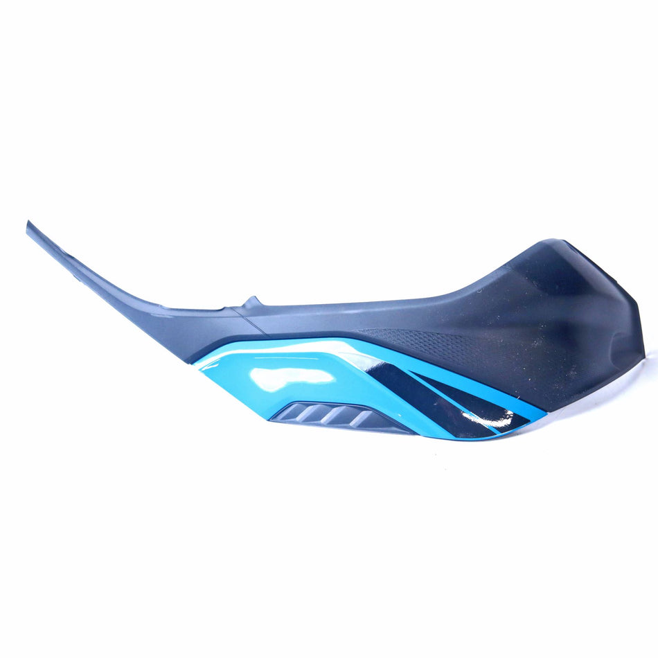 2025 BMW S1000R Right Tank Trim - 46638569772