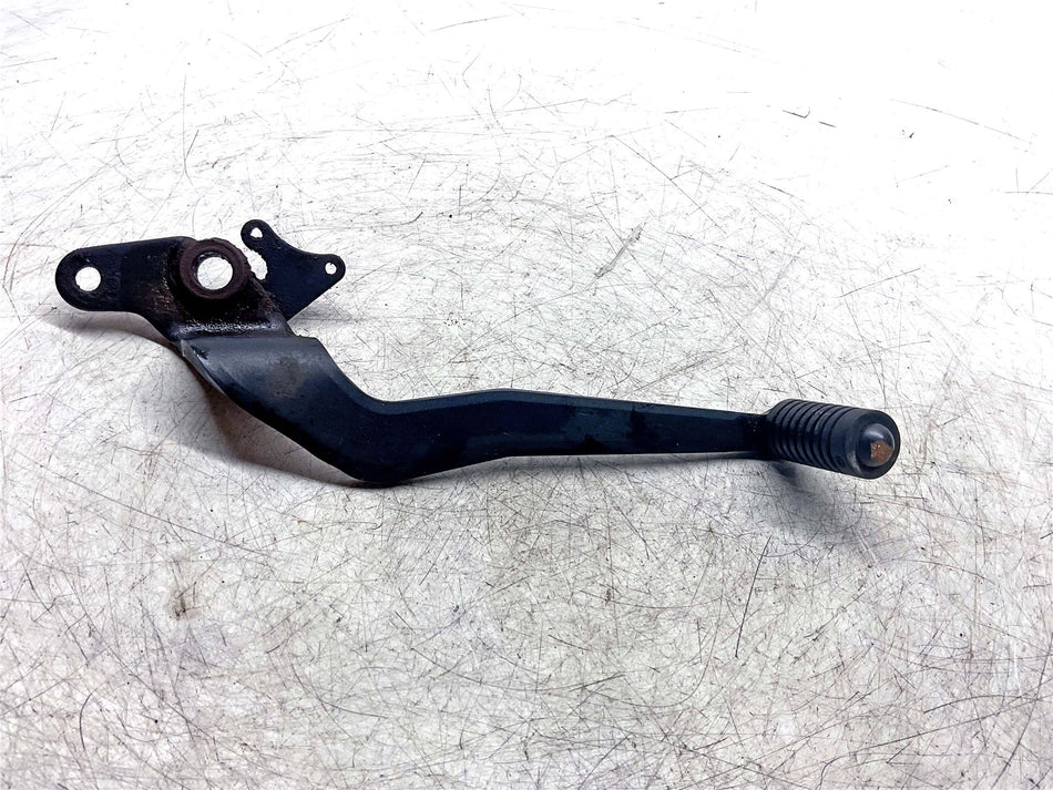 2018 Yamaha Tracer 700 Rear Brake Pedal - B34-27211-00
