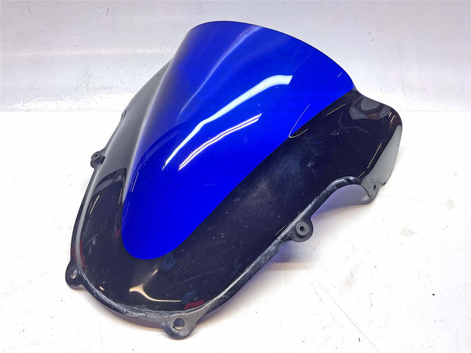 2003 Suzuki GSX-R600 Windscreen