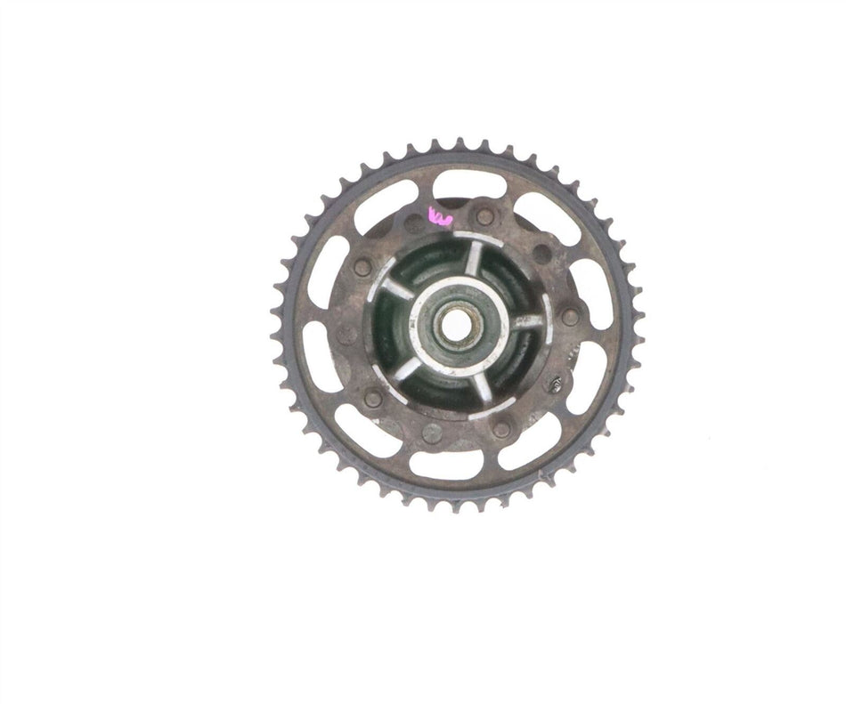 2001-2006 TRIUMPH TIGER 955I Sprocket Carrier - T2012129