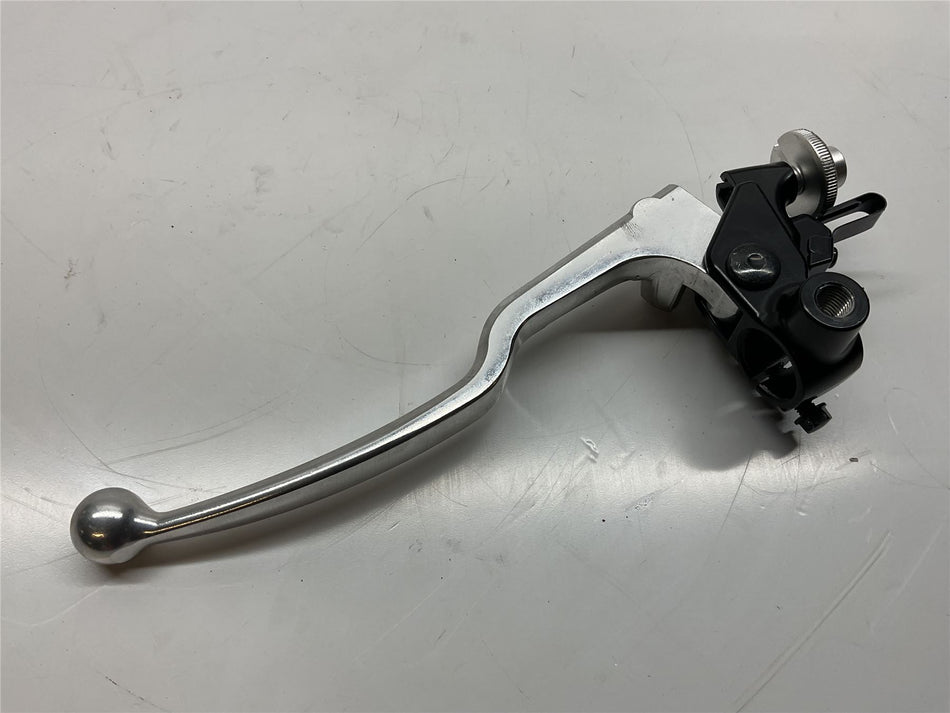 2025 Yamaha MT-07 Clutch Lever & Bracket - B908391200
