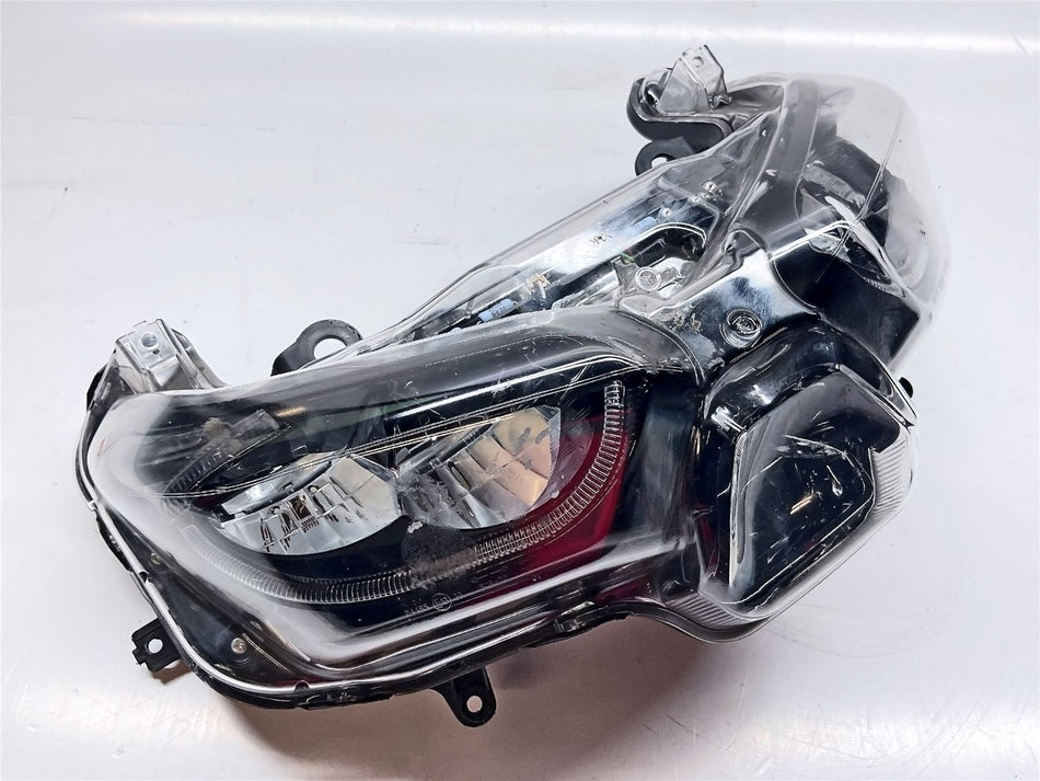 Yamaha XMAX Headlight - B74H430000