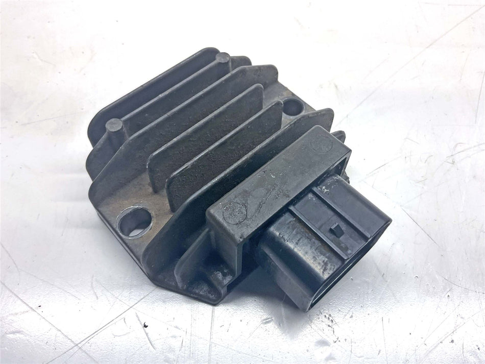 2017 KTM 1290 Super Duke R Regulator Rectifier - 60311034000