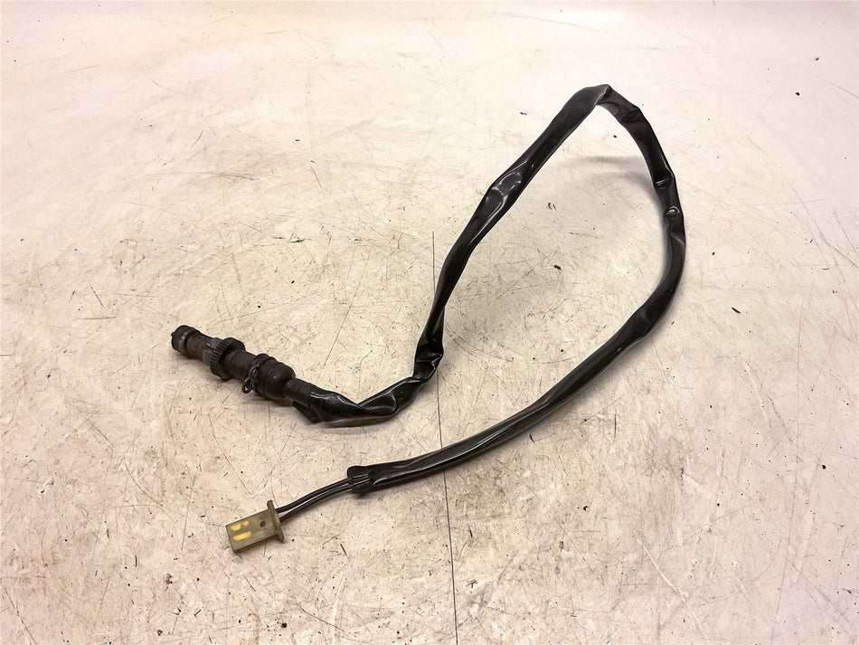 2002 Honda CBR900RR Rear Brake Light Switch - 35350MCJ000