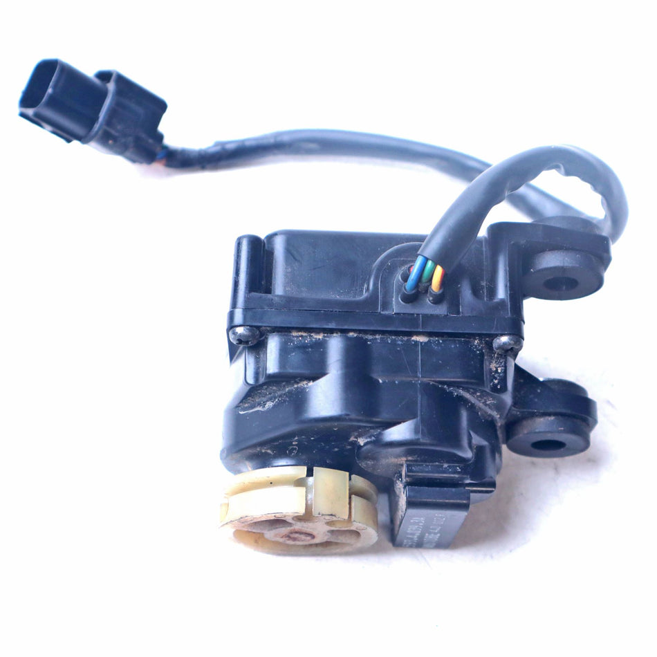 2015 Ducati Monster 821 Motor Exhaust Valve - 59340393A