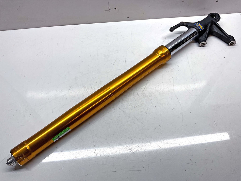 2016 Yamaha Tracer 900 Right Fork - 2PP231030000