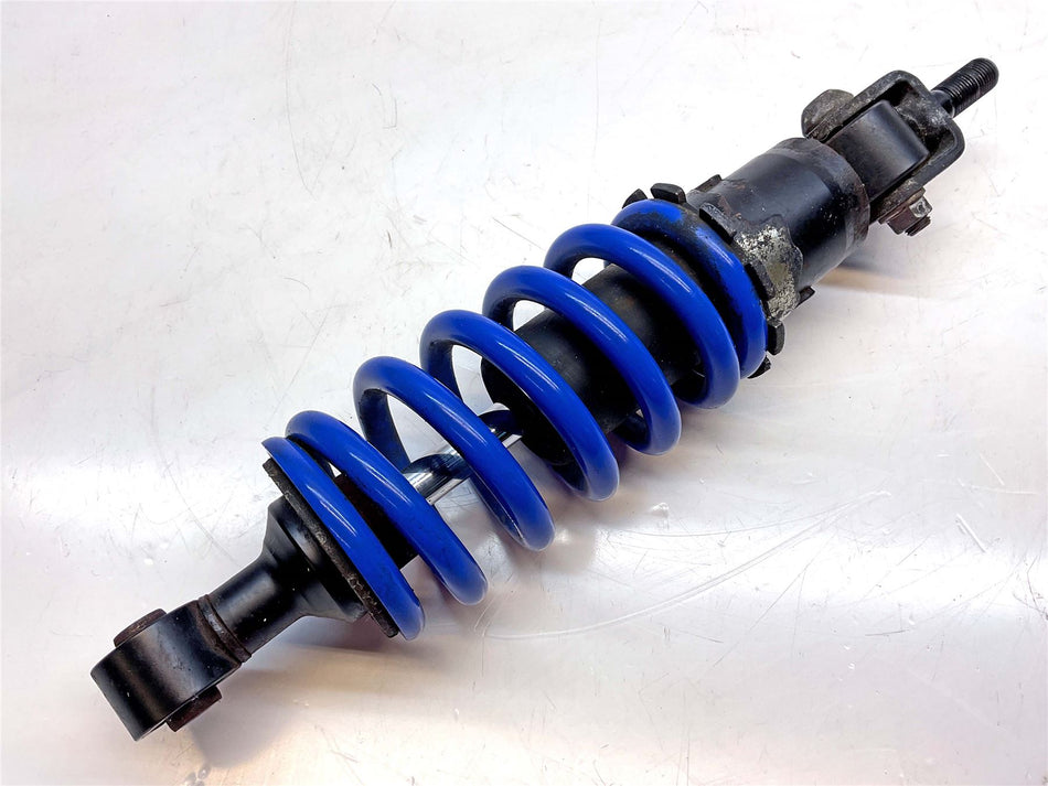 2014 Triumph Street Triple ABS Rear Suspension - 6846 Miles - T2053601