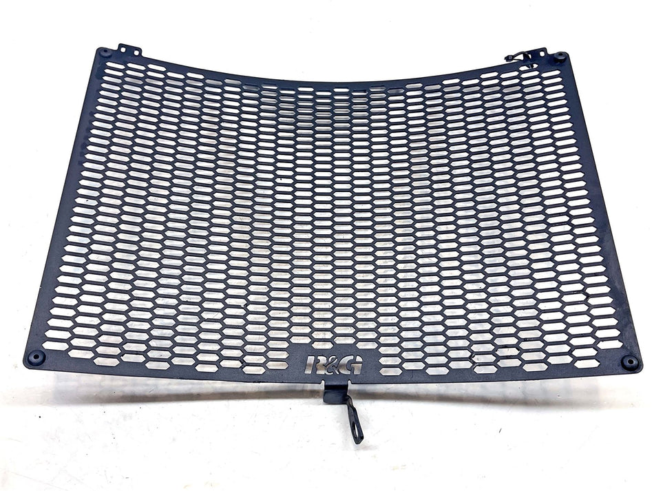 2025 Yamaha YZF R1 R&G Radiator Grille/Guard